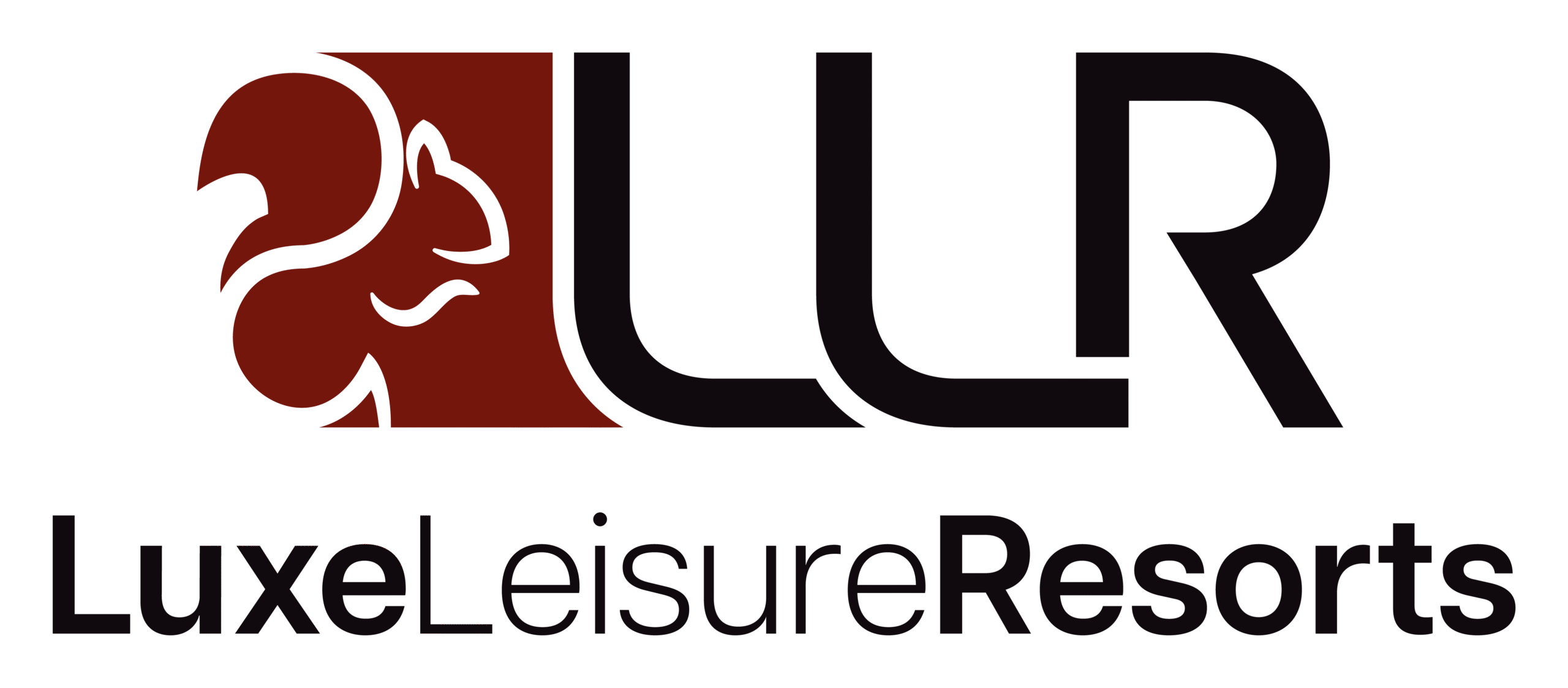 Luxe Leisure Resorts Logo