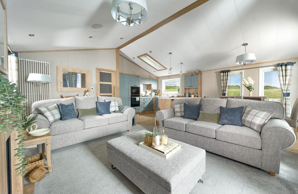The Harrogate5