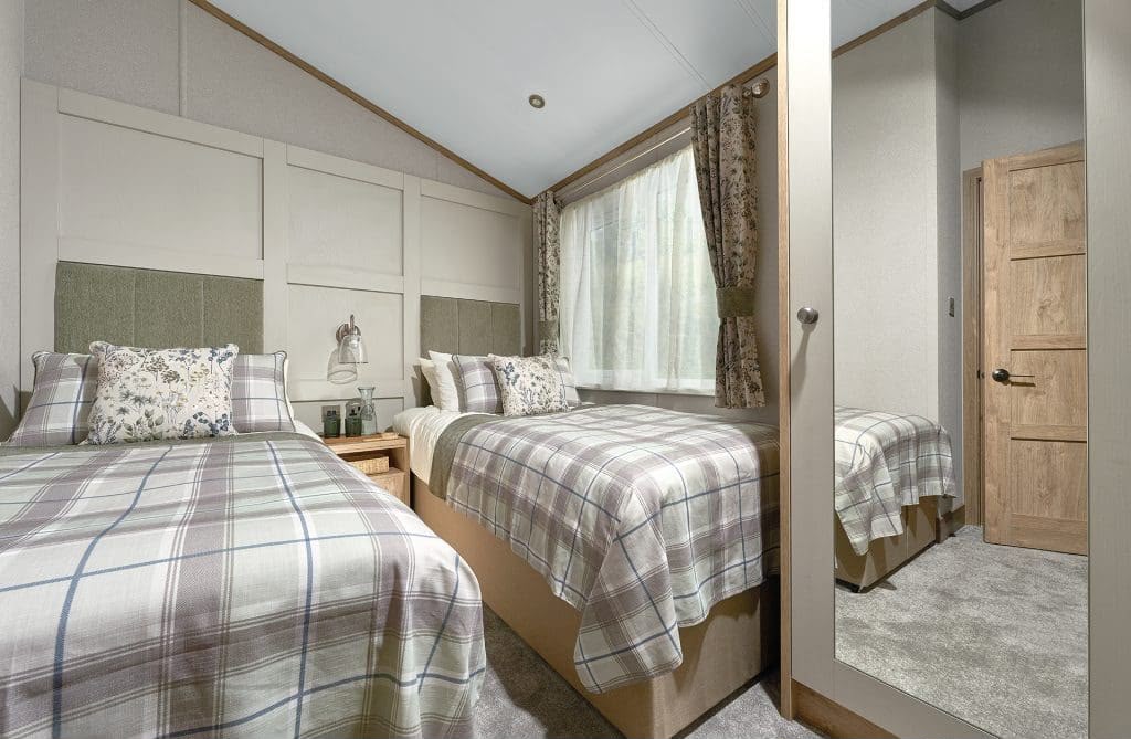 The Harrogate8