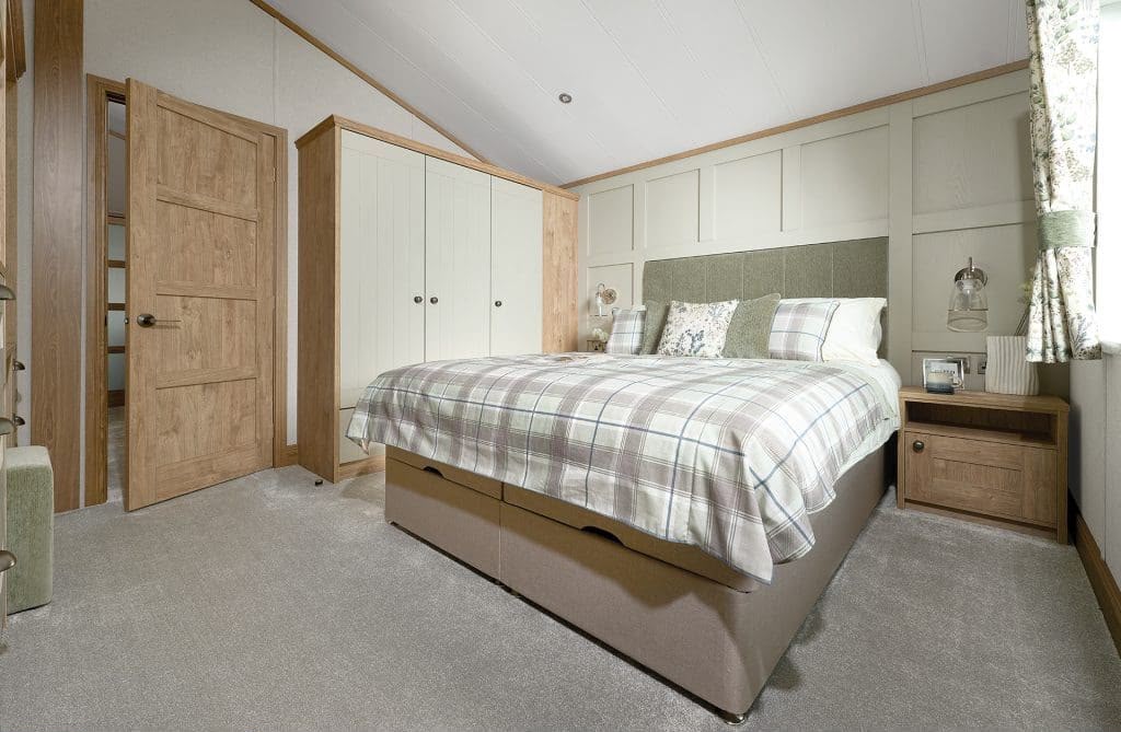 The Harrogate9